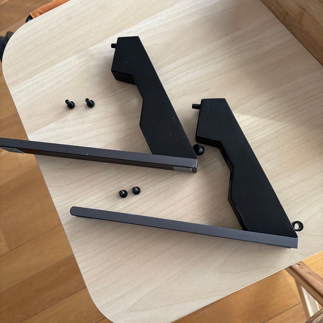 【美品】東芝 REGZA 55インチ 有機EL 55X8900K 2022年製