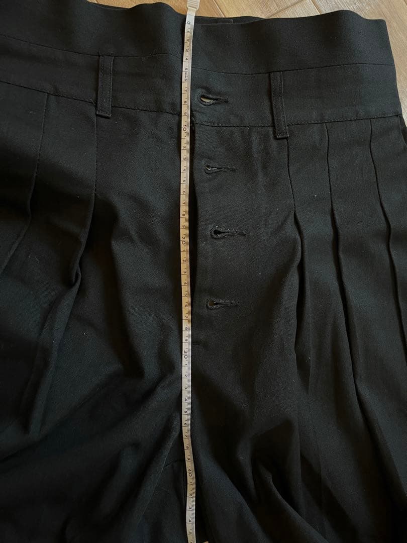 【な】クリストファーネメス　Trousers 20