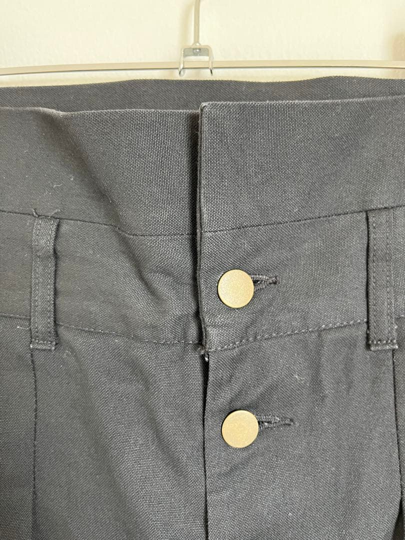 【な】クリストファーネメス　Trousers 20