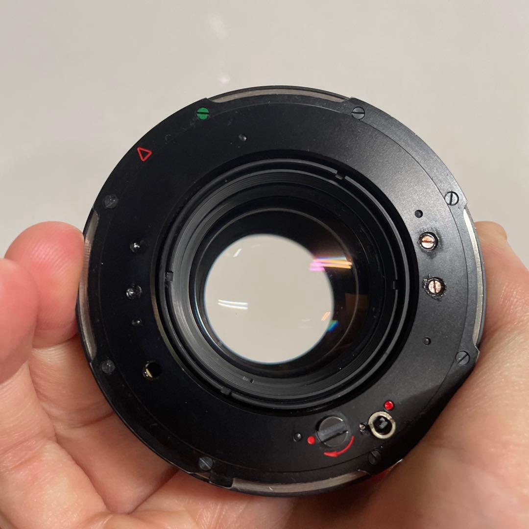 レンズ(単焦点) Hasselblad Planar T* 100mm F3.5