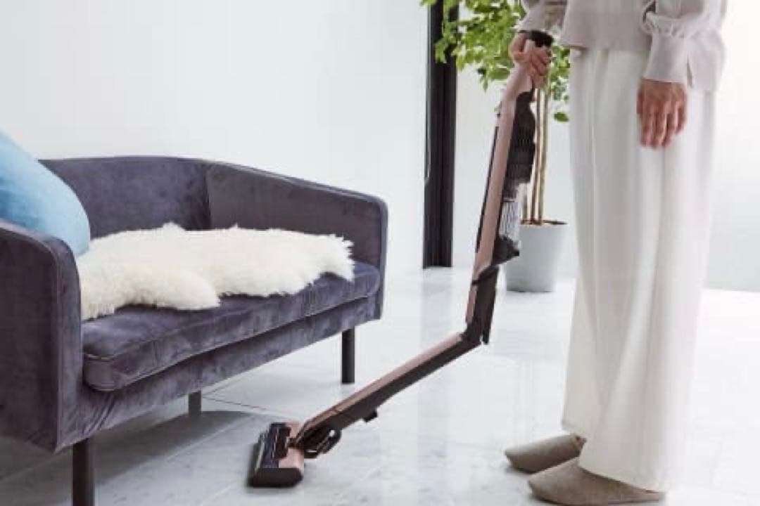 シャーク EVOPOWER SYSTEM iQ+ CS851JMVA