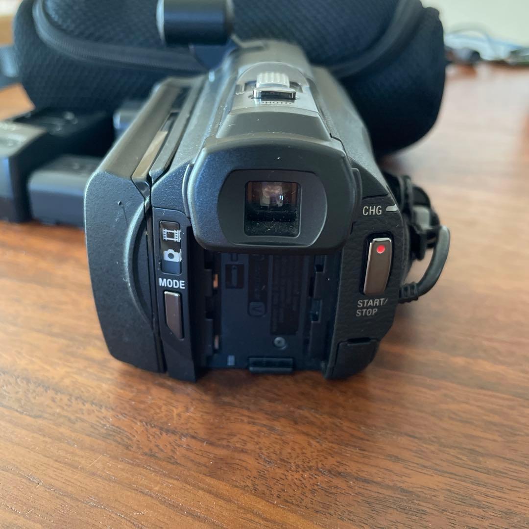 ソニー　SONY HDR-PJ790V