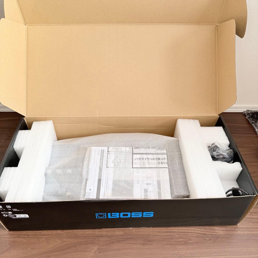 BOSS GX-100 ギターエフェクター