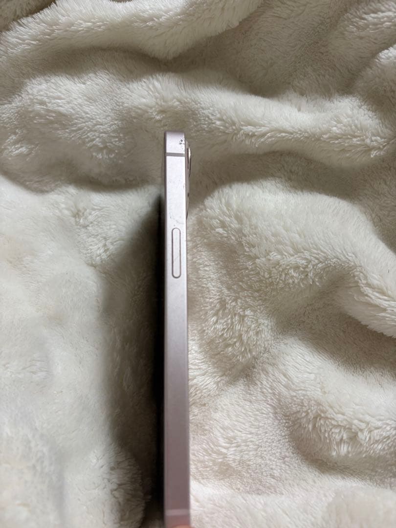 [本日限定価格]Apple iPhone 13 ピンク 本体