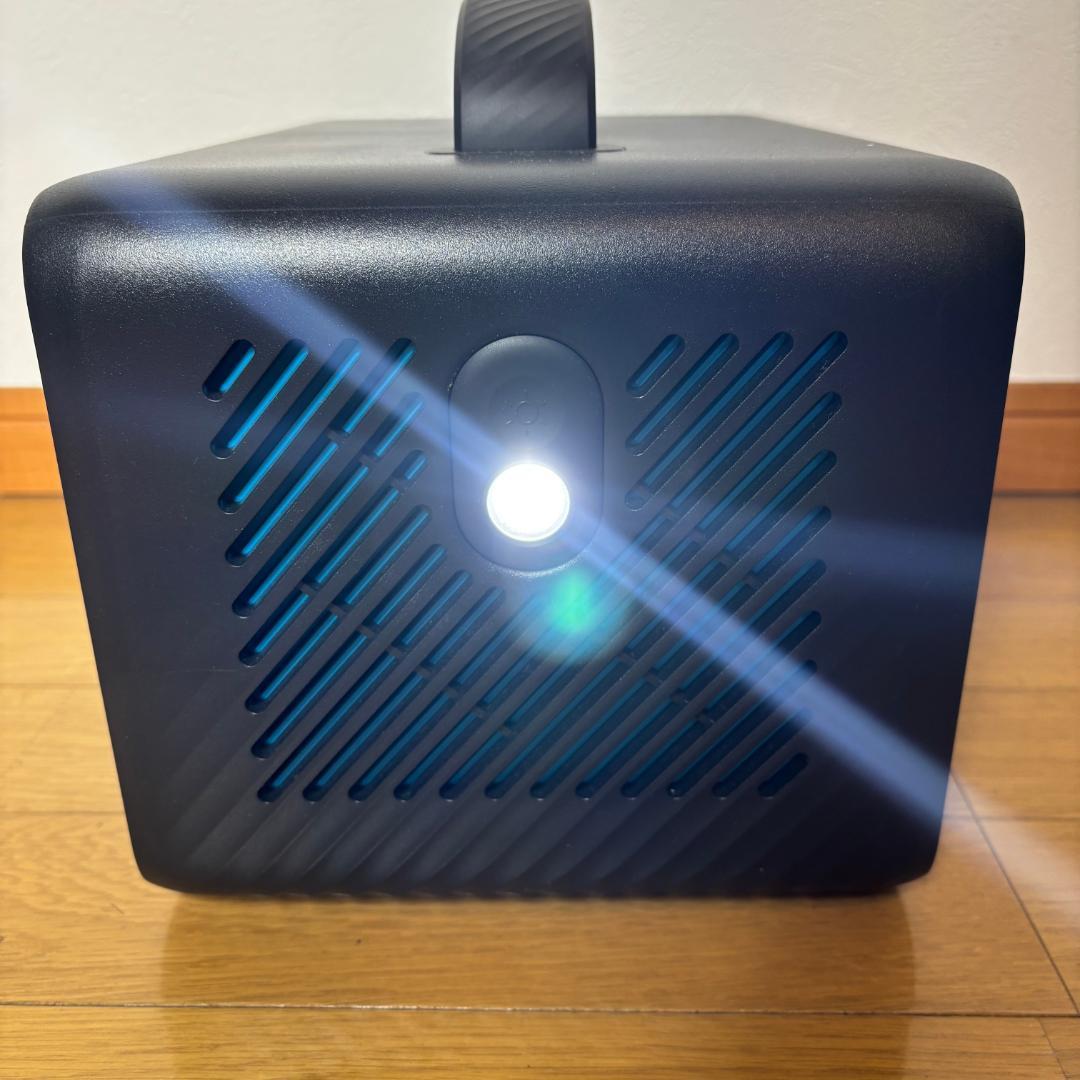 シ*ゲ様 アンカー PowerHouse II 800 A1750 電源ポータル