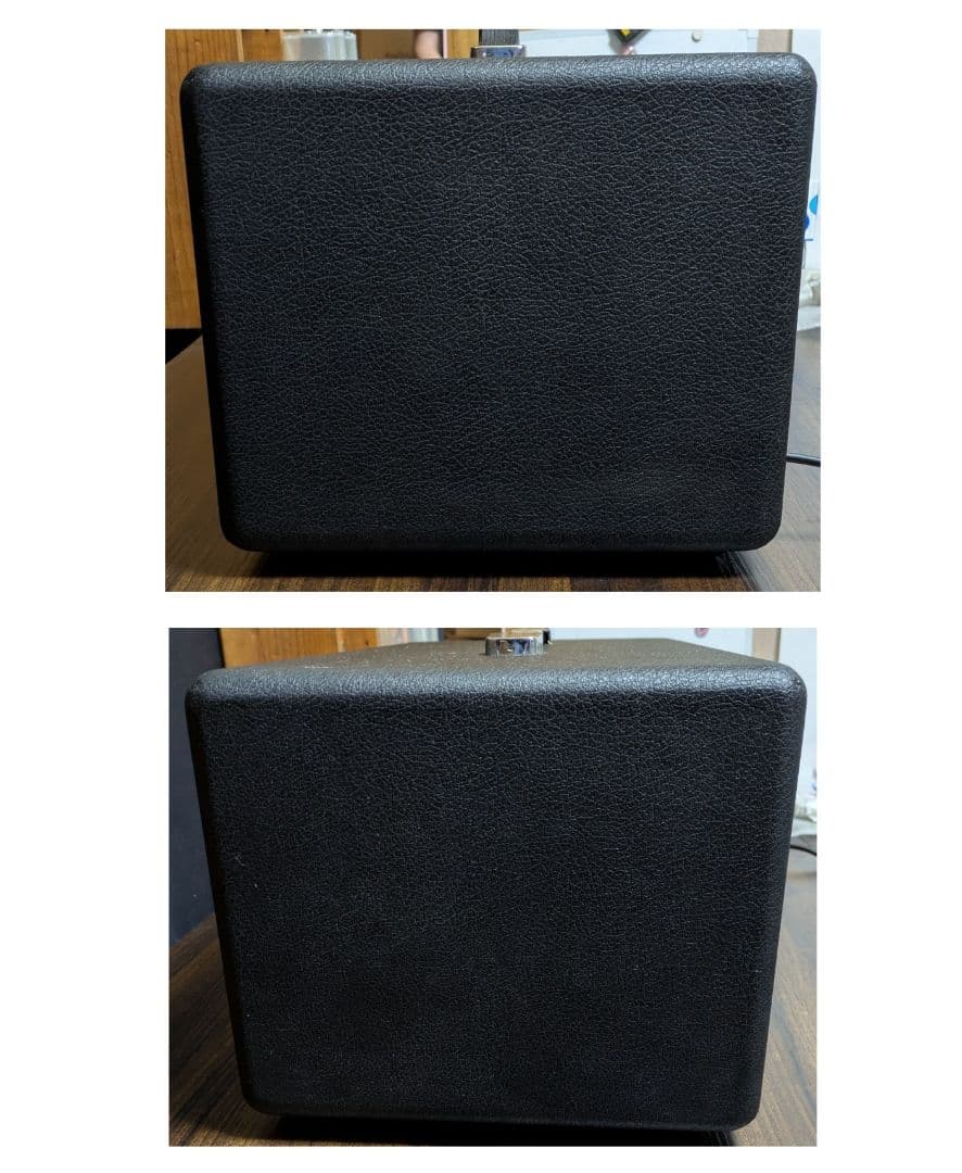 ELK エルク PA-101 SOLID STATE 6ch PAアンプ