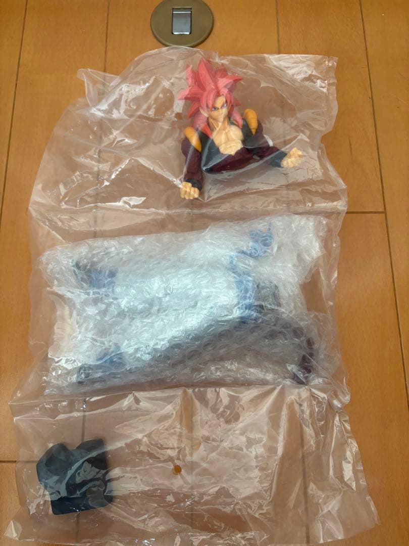 ドラゴンボール、ワンピース、ジャンプ系プライズフィギュア34点おまとめセット