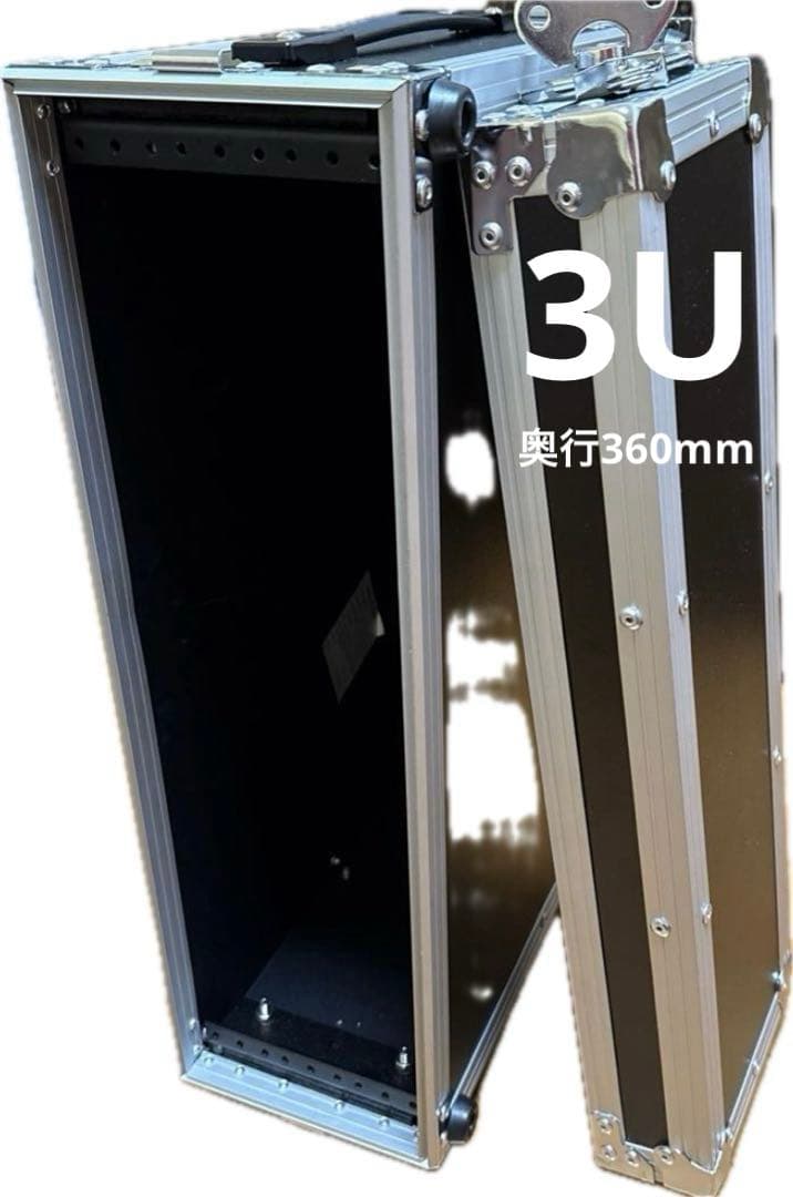 CLASSIC PRO クラシックプロ / CPR3UE　3Uラックケース