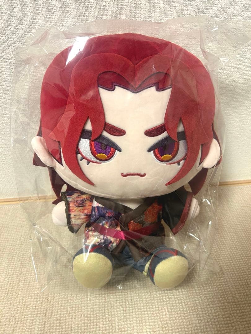 デカいあらきちくん あらき !0 Attention事後通販限定）