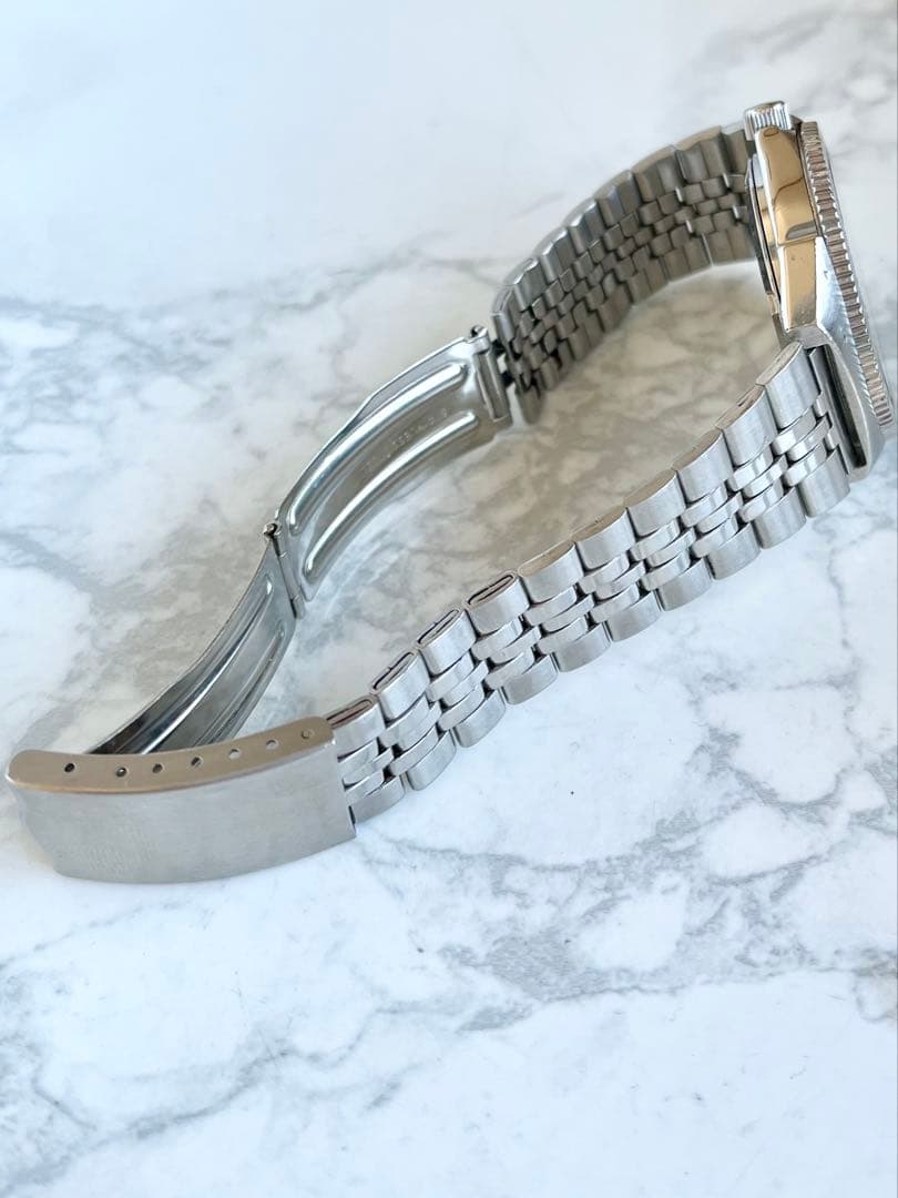 SEIKO シルバーウェーブ Z ビンテージ　腕時計