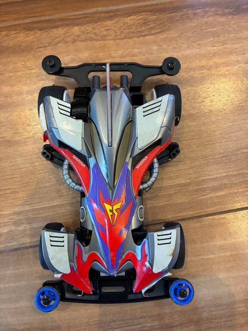 ミニ四駆 まとめ売り