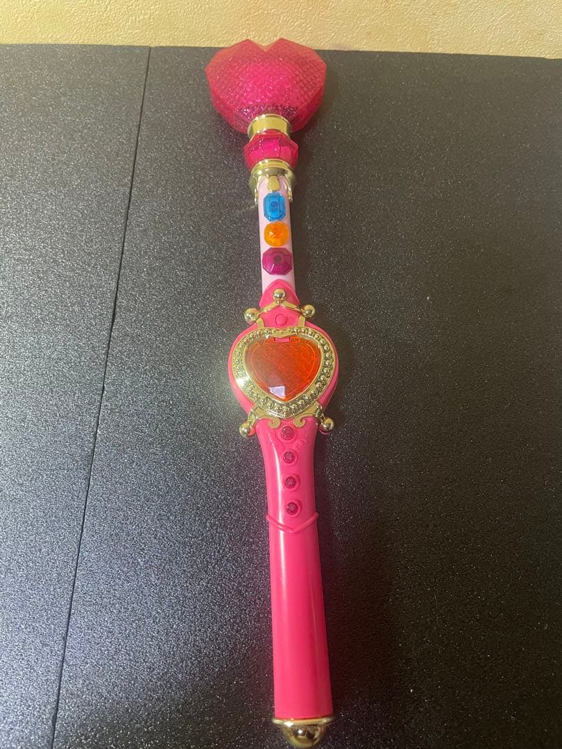 ❣️✨❣️【希少、完品】　シュガシュガルーン ルーンハートスティック❣️✨❣️