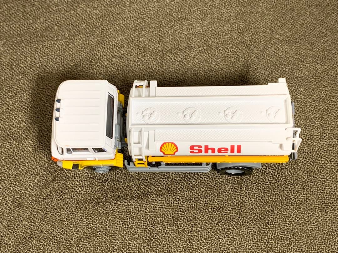 トミカリミテッドヴィンテージ LV-N49a 日野KB314型タンクローリー