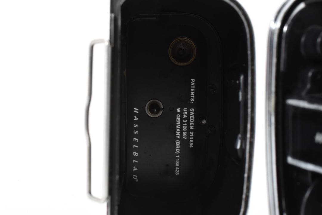 ハッセルブラッド HASSELBLAD A12 マガジン
