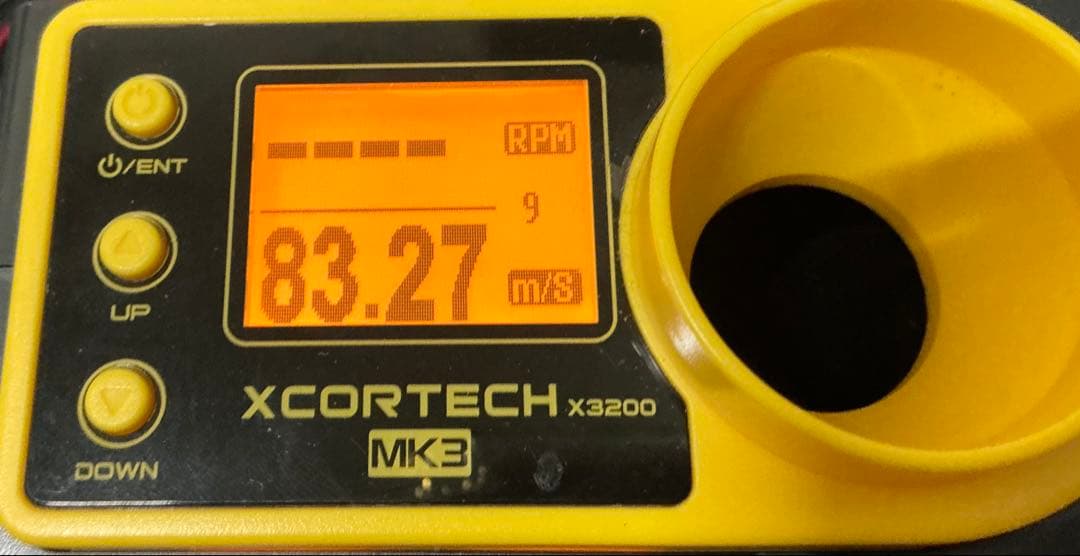 VSR-10 G SPEC スナイパーライフル　エアガン