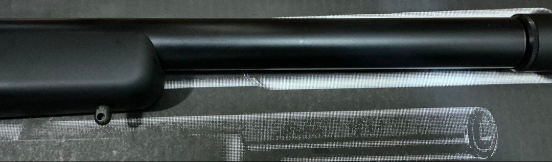 VSR-10 G SPEC スナイパーライフル　エアガン