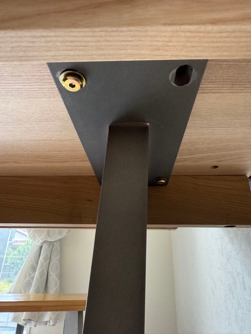 引き取り限定　ダイニングテーブルセット