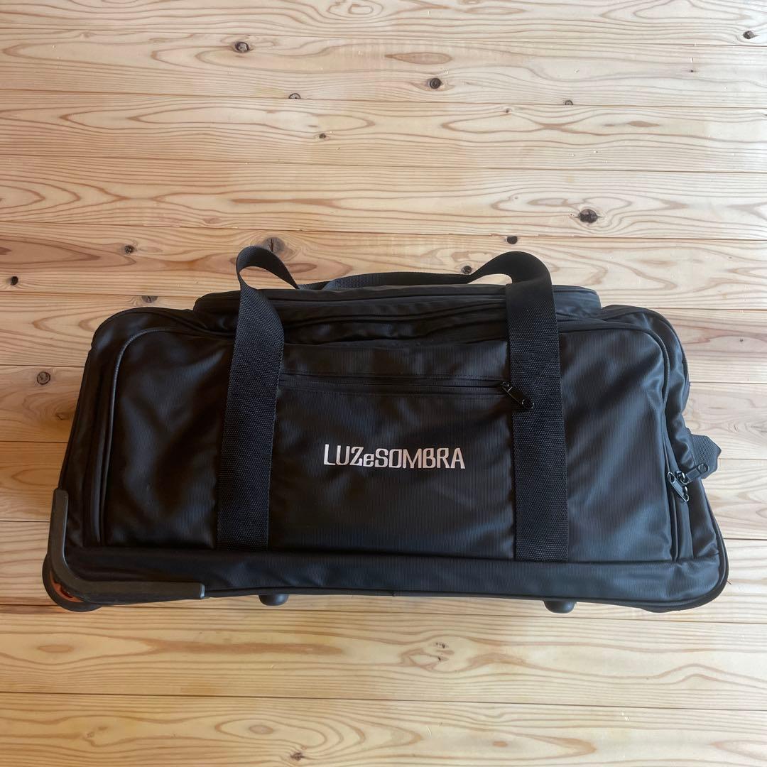 LUZeSOMBRA ルースイソンブラ キャリーバッグ キャリーカート