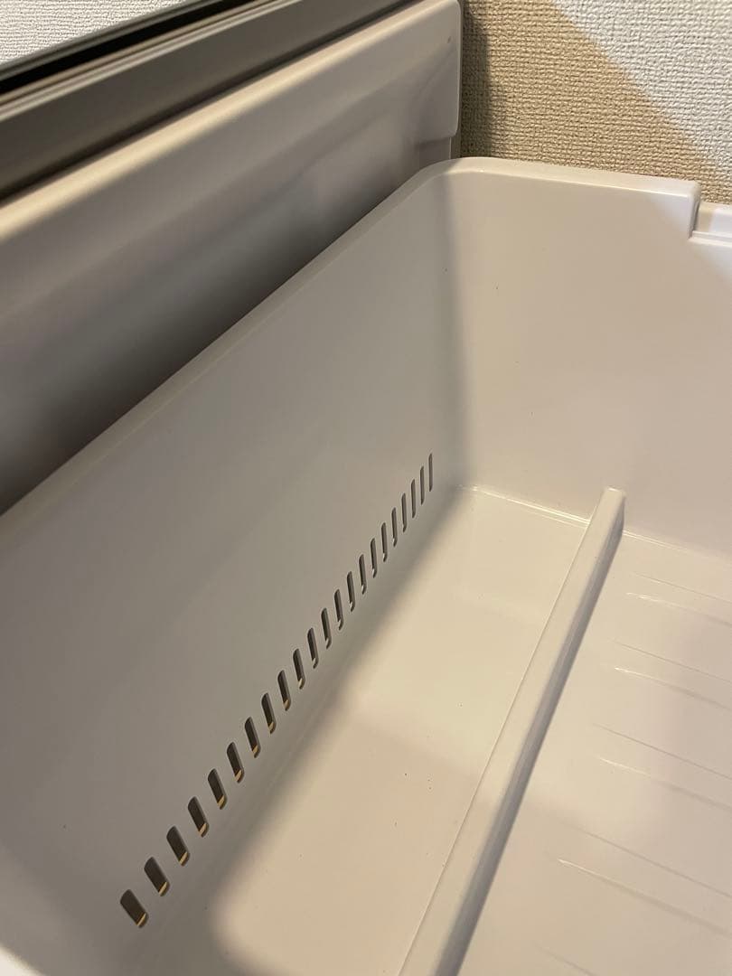 Haier 冷蔵庫 3ドア 286L 保証期間内