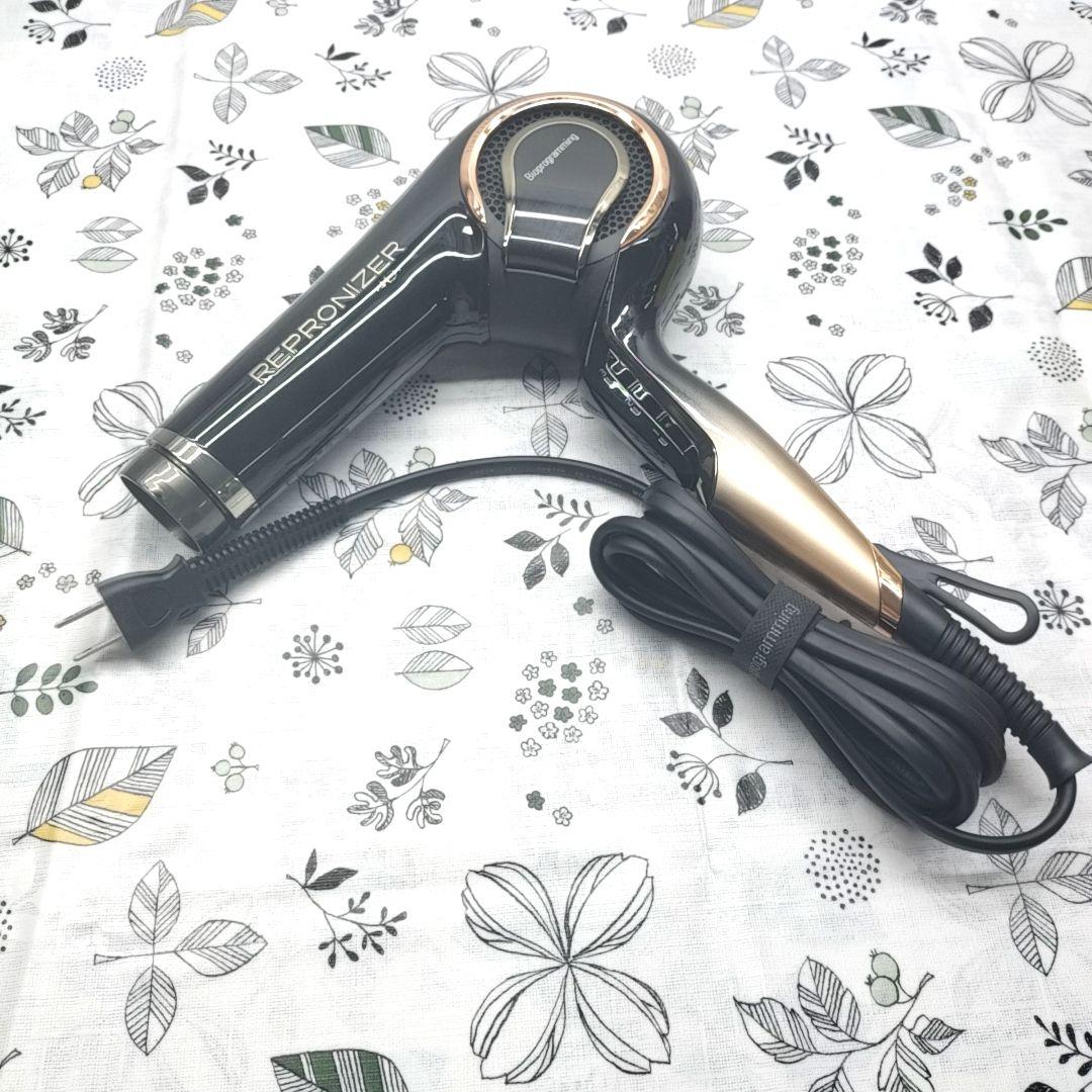 ほぼ未使用⭐️付属品完備 リュミエリーナ レプロナイザー 4D plus