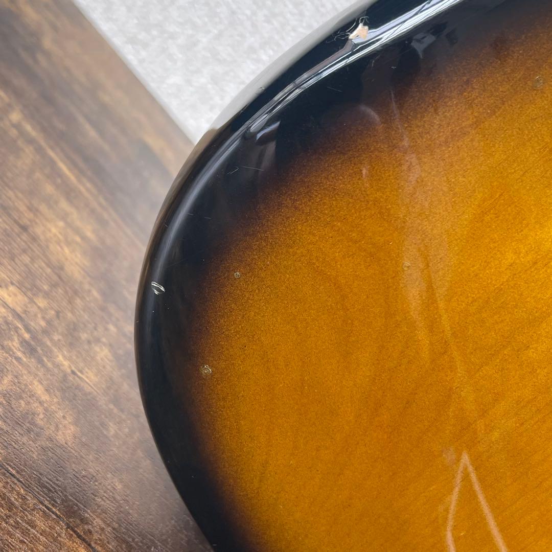 A798⭐︎メンテ済 Fender Japan ST- 57 2TS 89〜90年