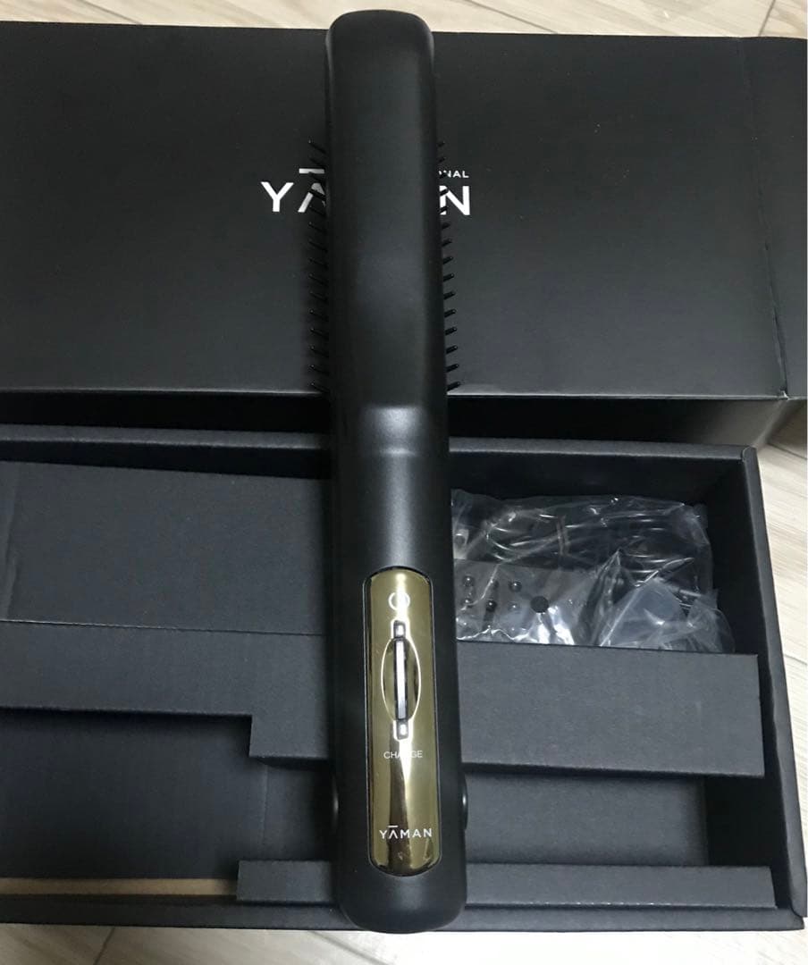 YA-MAN ヤーマン　ヴェーダシャインプロ　 超音波トリートメント