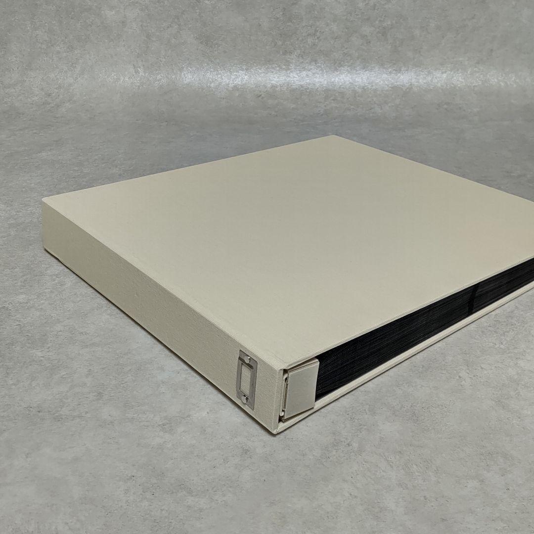 ベルメゾン 写真アルバム 3冊セット