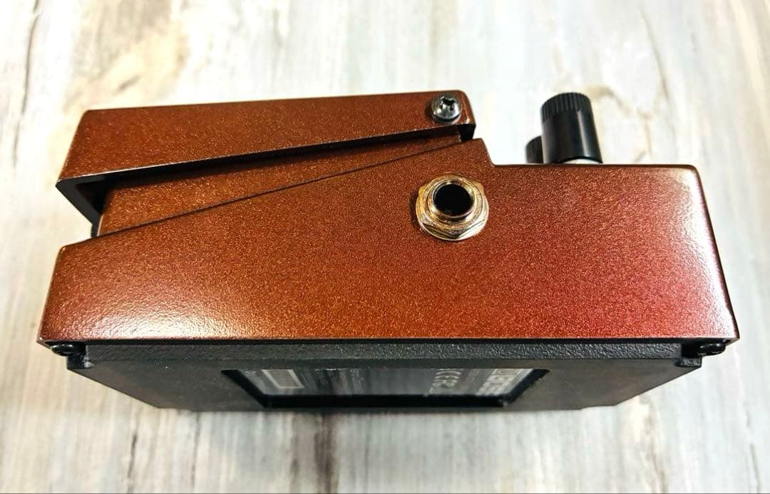 ギター BOSS Octave OC-5