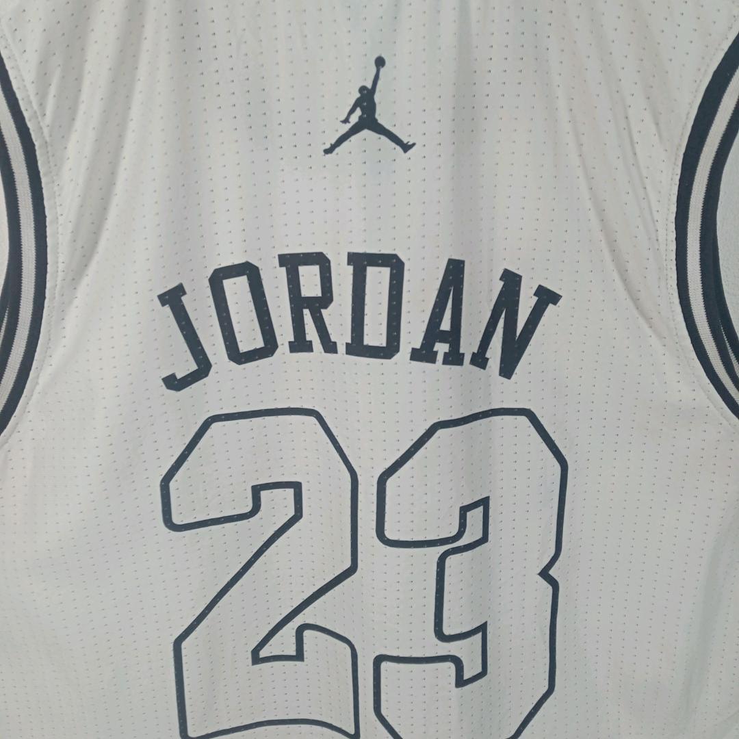 パリサンジェルマン(PSG)×ジョーダン タンクトップ　バスケットボールXXXL