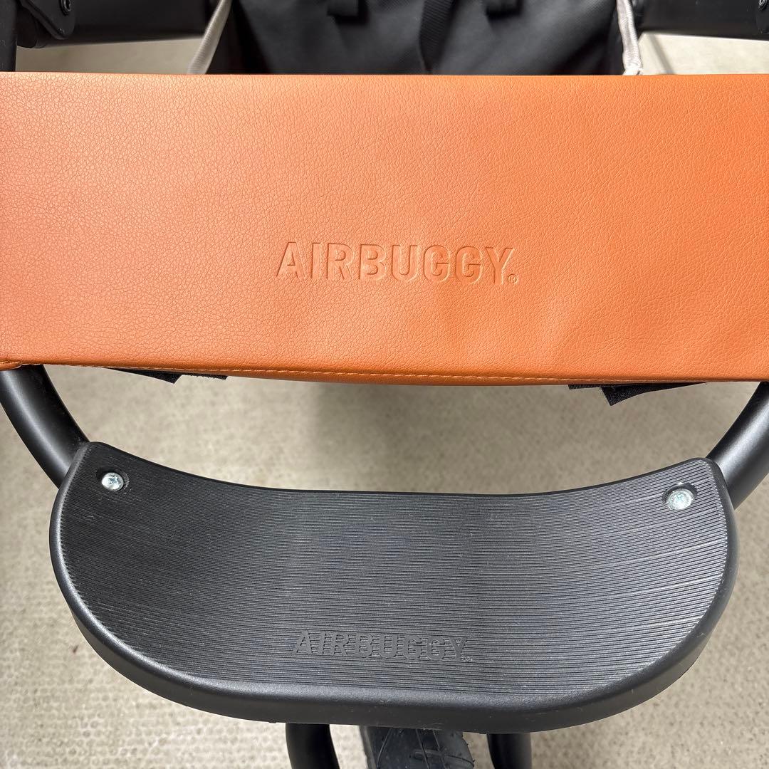 エアバキー犬フレーム