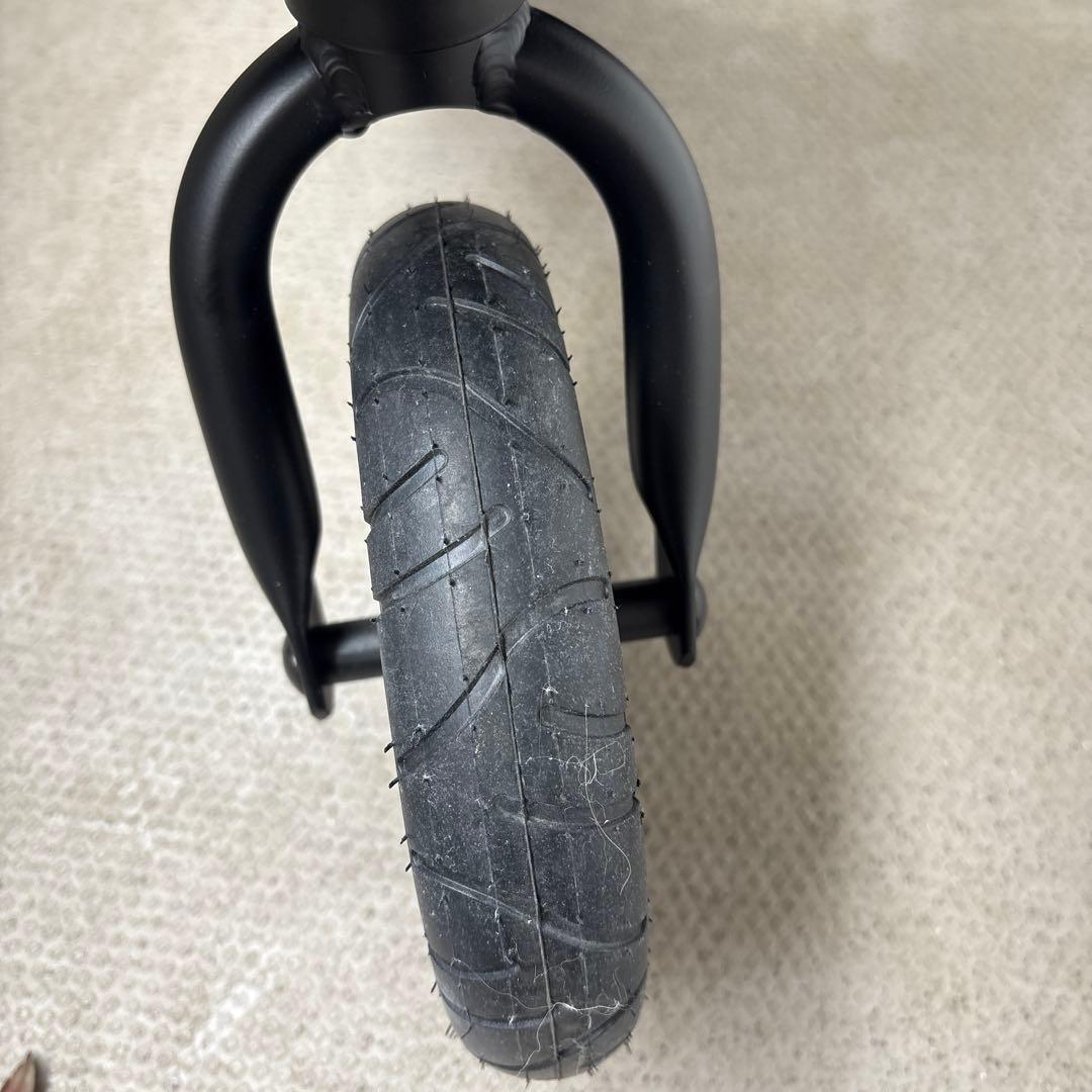 エアバキー犬フレーム