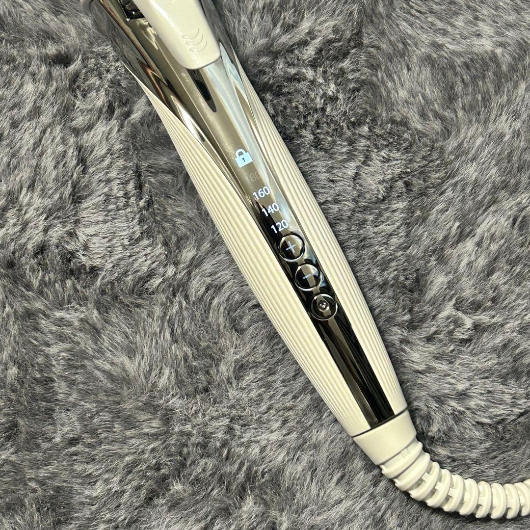 美品 【ReFa】 カールアイロン 32mm RE-AF00A