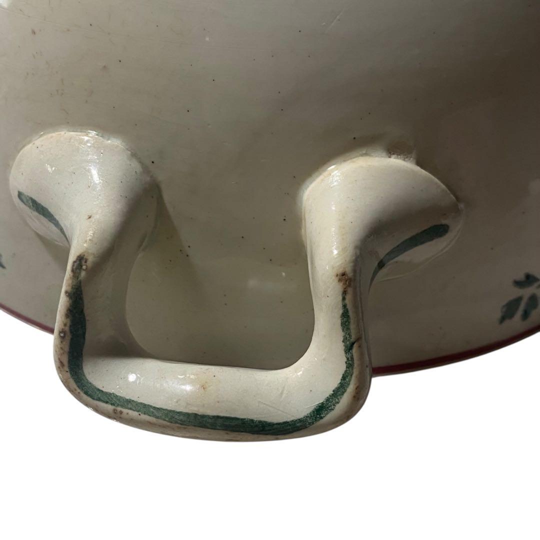 希少アンティーク　D‘onnaing (ドナン、オナン)　スーピエール