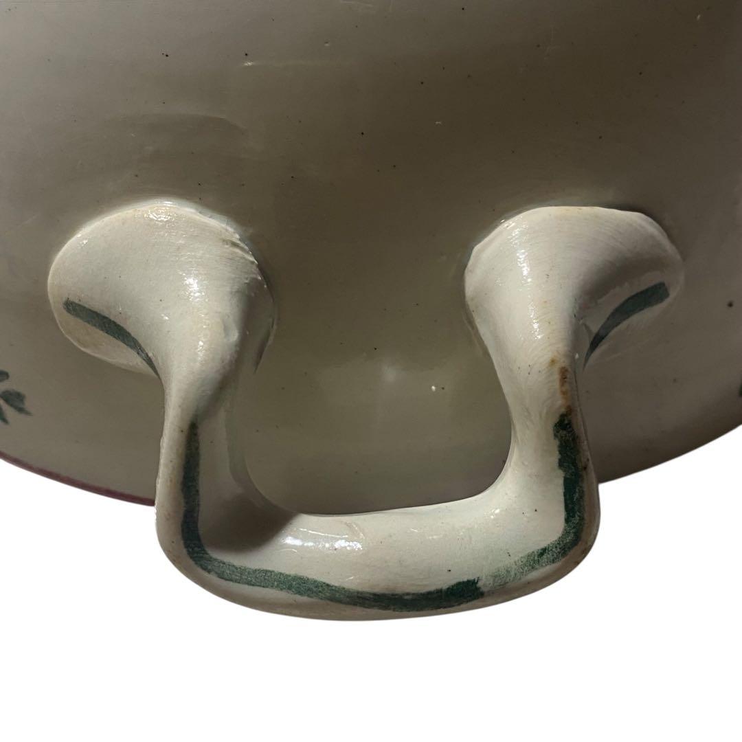 希少アンティーク　D‘onnaing (ドナン、オナン)　スーピエール