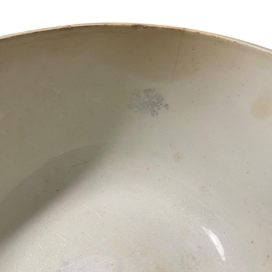 希少アンティーク　D‘onnaing (ドナン、オナン)　スーピエール