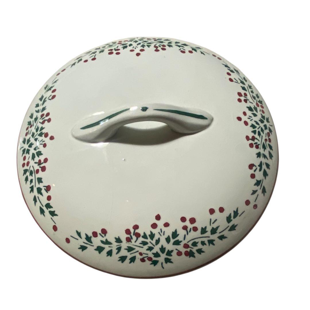 希少アンティーク　D‘onnaing (ドナン、オナン)　スーピエール