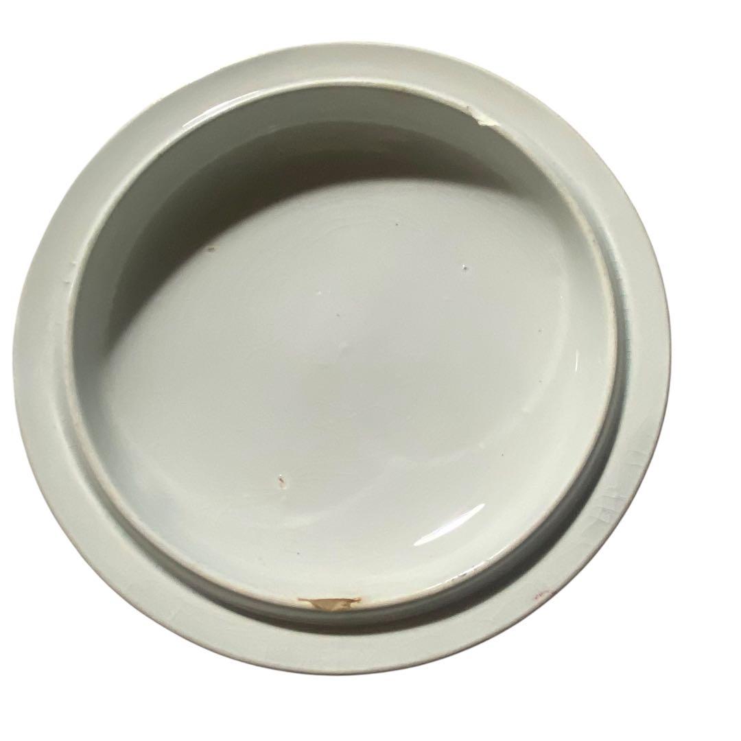 希少アンティーク　D‘onnaing (ドナン、オナン)　スーピエール