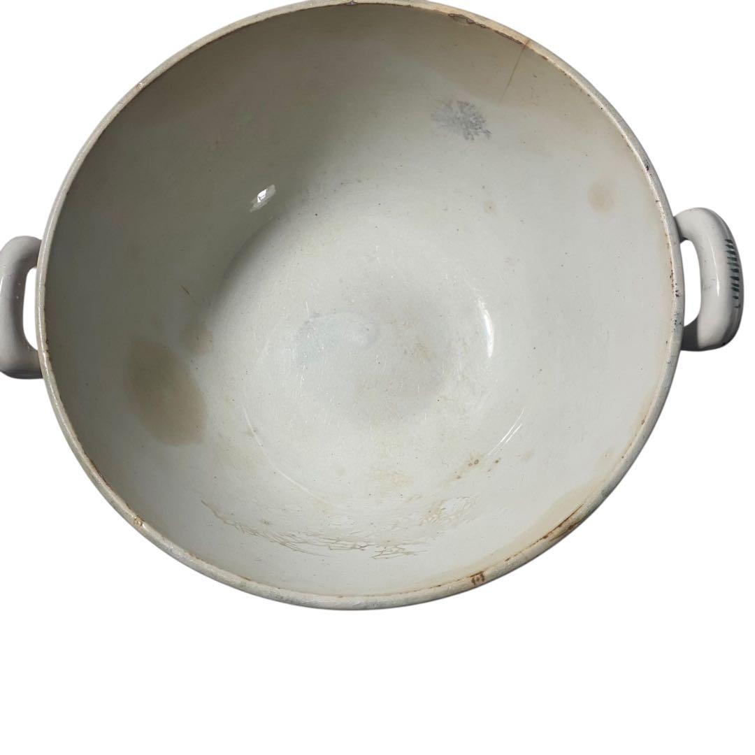 希少アンティーク　D‘onnaing (ドナン、オナン)　スーピエール