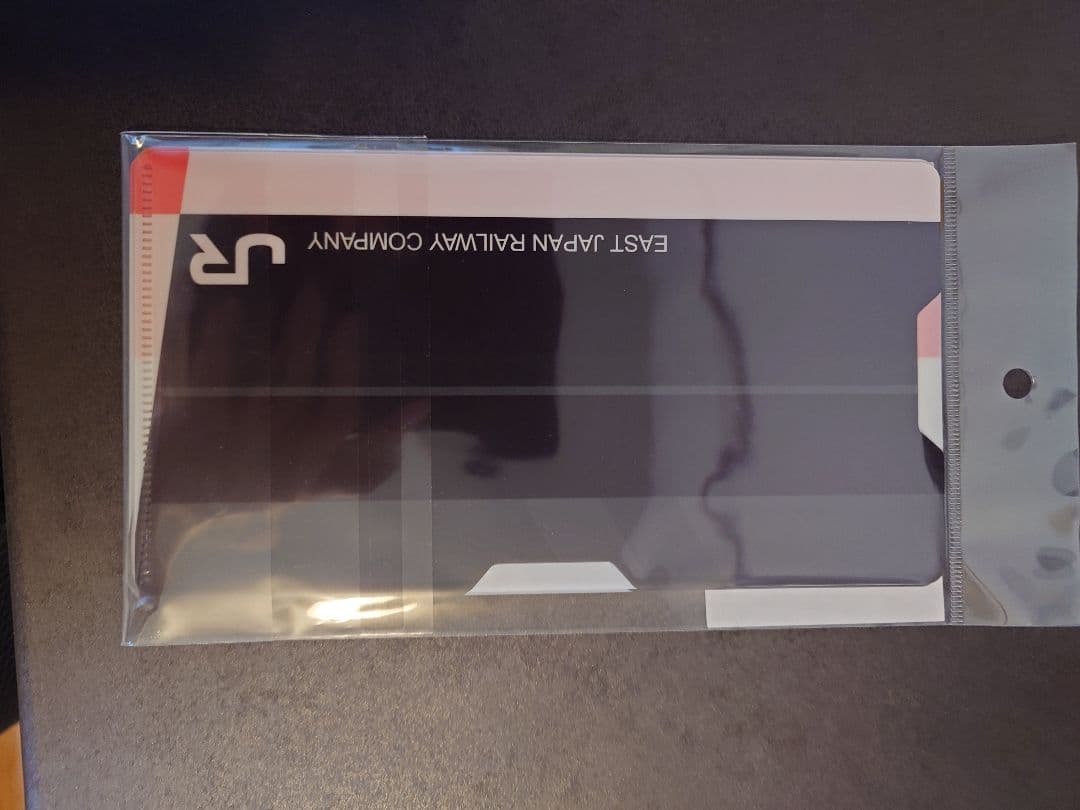 JR東日本 10 CARS グッズ３種セット