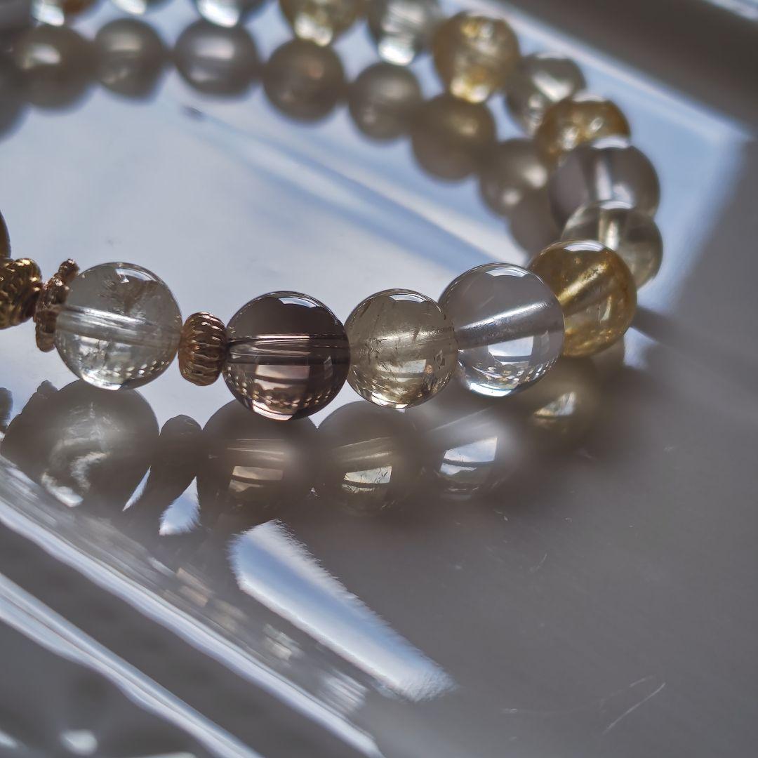 えびせんです♡プクラジ♡、ゴールデントパーズ、バイカラースモーキーetc.