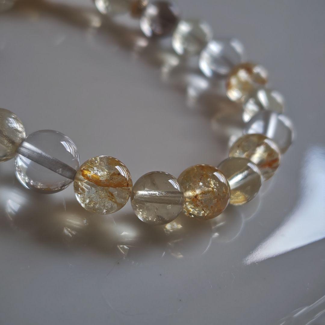 えびせんです♡プクラジ♡、ゴールデントパーズ、バイカラースモーキーetc.