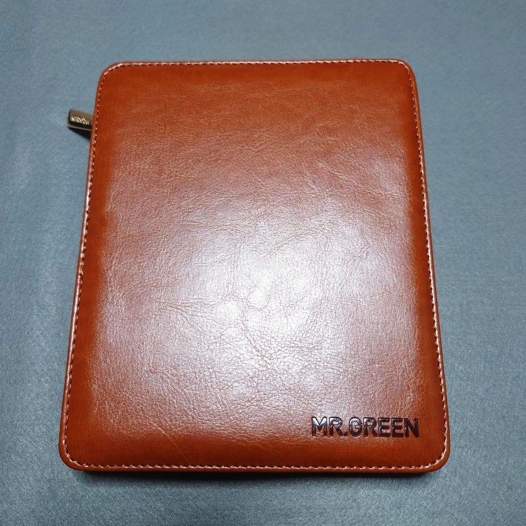 【新品・未使用】MR.GREEN 完全機能セット