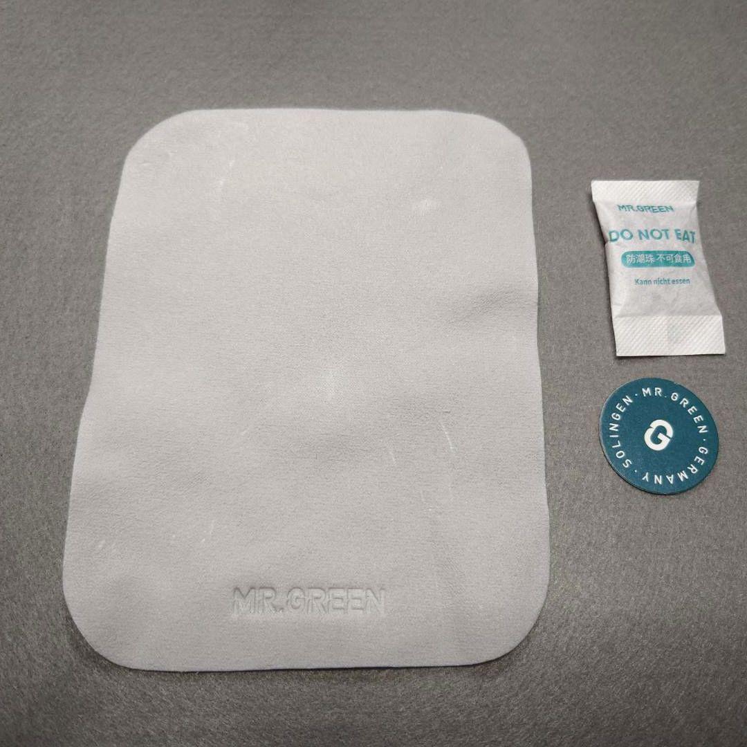 【新品・未使用】MR.GREEN 完全機能セット