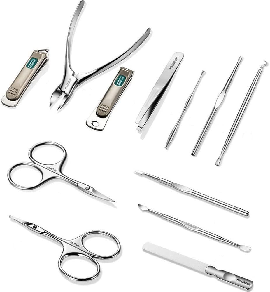 【新品・未使用】MR.GREEN 完全機能セット