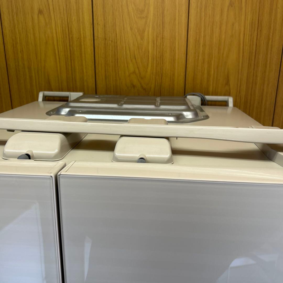 東芝 TOSHIBA VEGETA 冷蔵庫 GR-R460FZ （ZC）