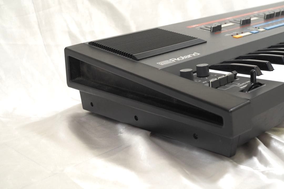 希少 名機 Roland JUNO-106S シンセサイザー