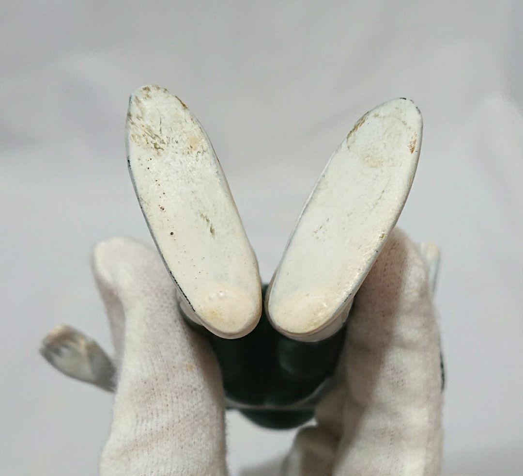 超人バロムワン バロム1 パチ 無版権 ソフビ 当時物 フィギュア