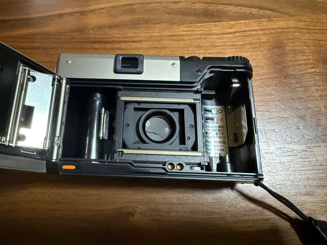 Contax T3D ※時間限定セール！