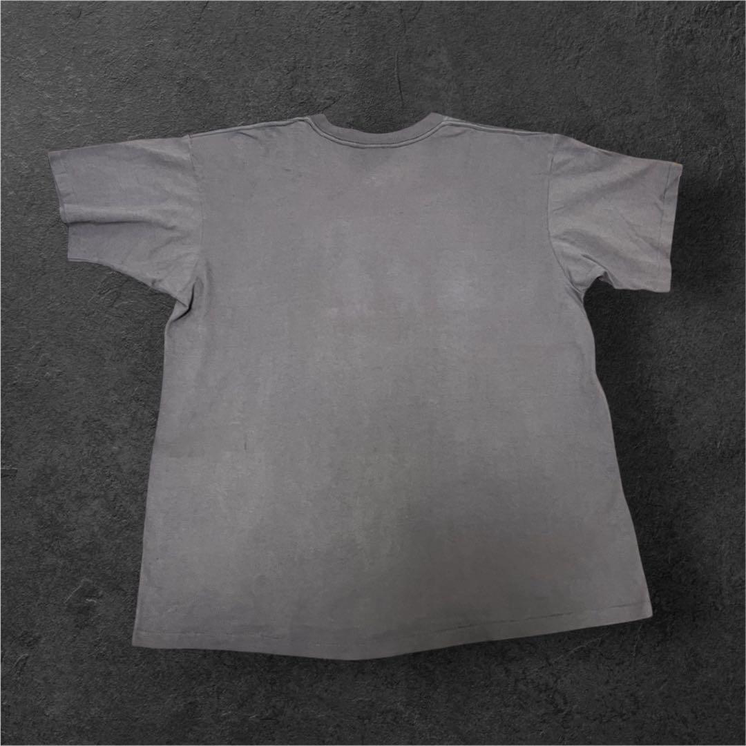 ヴィンテージT\"SST Records\" BLACKFLAG 90s