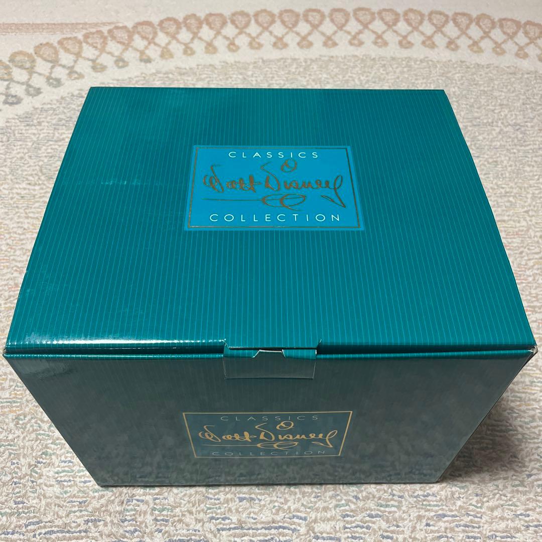 ディズニーWDCC   限定品Behind the Camera